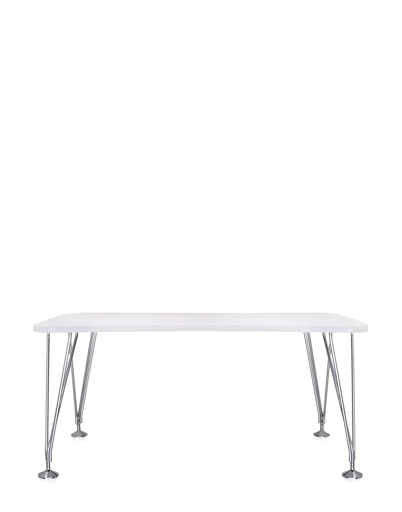 Amazon｜Kartell(カルテル) デスク/ダイニングテーブル 『MAX